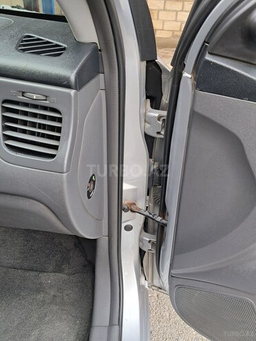Kia Rio 2005, 400,000 km - 1.5 l - Bakı
