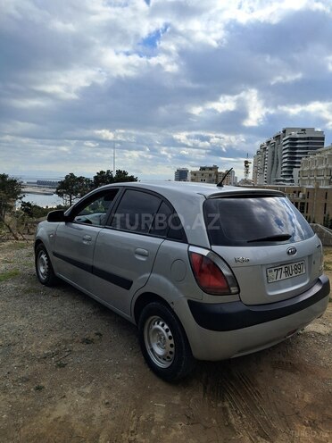 Kia Rio 2005, 400,000 km - 1.5 l - Bakı