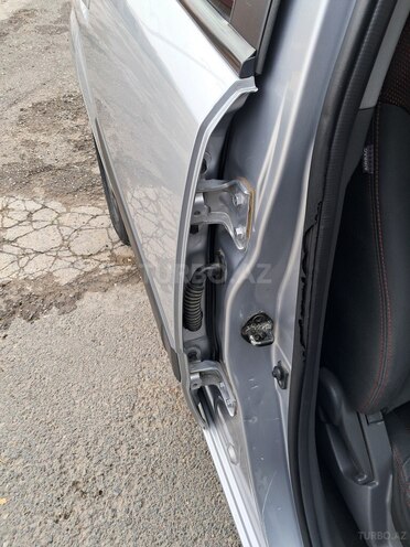 Kia Rio 2005, 400,000 km - 1.5 l - Bakı