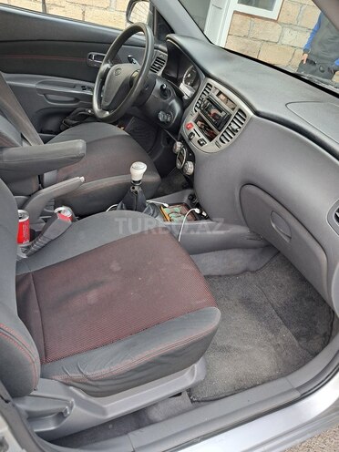 Kia Rio 2005, 400,000 km - 1.5 l - Bakı
