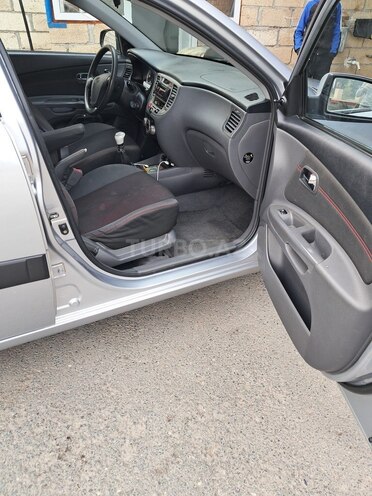 Kia Rio 2005, 400,000 km - 1.5 l - Bakı