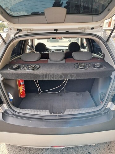 Kia Rio 2005, 400,000 km - 1.5 l - Bakı