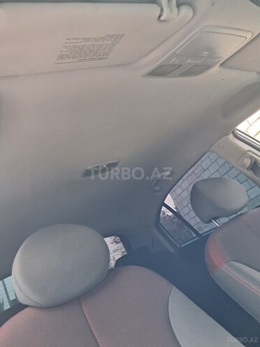 Kia Rio 2005, 400,000 km - 1.5 l - Bakı