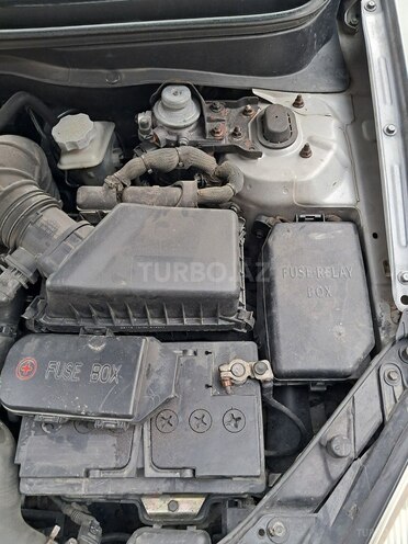 Kia Rio 2005, 400,000 km - 1.5 l - Bakı
