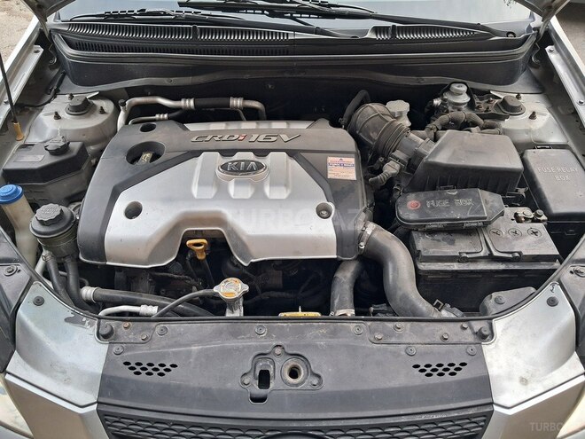 Kia Rio 2005, 400,000 km - 1.5 l - Bakı
