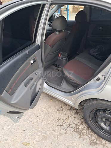 Kia Rio 2005, 400,000 km - 1.5 l - Bakı