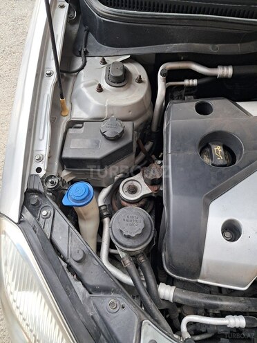 Kia Rio 2005, 400,000 km - 1.5 l - Bakı