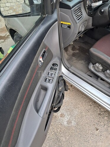 Kia Rio 2005, 400,000 km - 1.5 l - Bakı