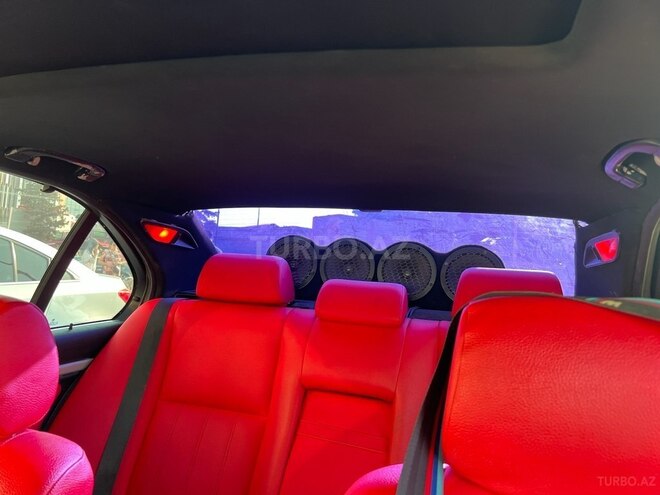 BMW 540 2000, 300,000 km - 4.4 l - Bakı