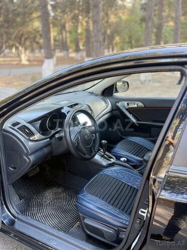 Kia Cerato 2009, 457,040 km - 1.6 l - Sumqayıt