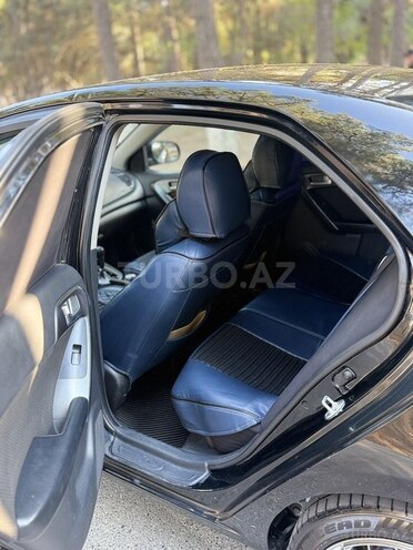 Kia Cerato 2009, 457,040 km - 1.6 l - Sumqayıt
