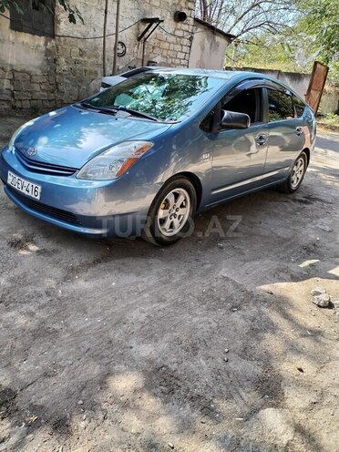 Toyota Prius 2007, 275,236 km - 1.5 l - Bakı