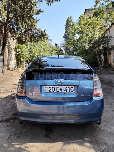 Toyota Prius 2007, 275,236 km - 1.5 l - Bakı