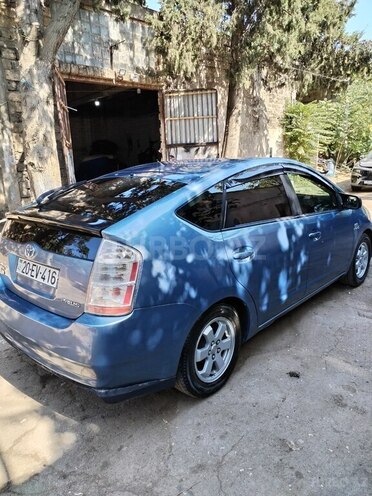 Toyota Prius 2007, 275,236 km - 1.5 l - Bakı