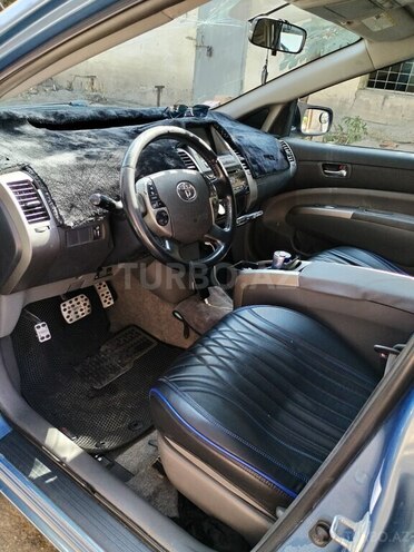 Toyota Prius 2007, 275,236 km - 1.5 l - Bakı