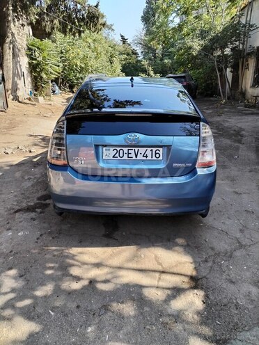 Toyota Prius 2007, 275,236 km - 1.5 l - Bakı