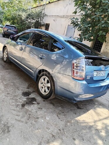 Toyota Prius 2007, 275,236 km - 1.5 l - Bakı