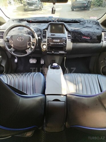 Toyota Prius 2007, 275,236 km - 1.5 l - Bakı