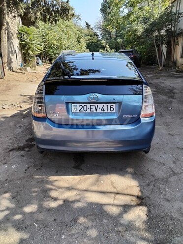 Toyota Prius 2007, 275,236 km - 1.5 l - Bakı