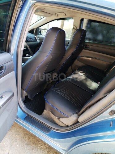 Toyota Prius 2007, 275,236 km - 1.5 l - Bakı