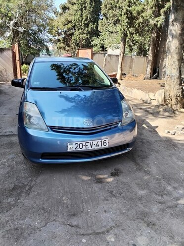 Toyota Prius 2007, 275,236 km - 1.5 l - Bakı