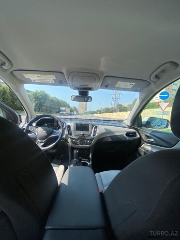 Chevrolet Equinox 2020, 150,000 km - 1.5 l - Bakı