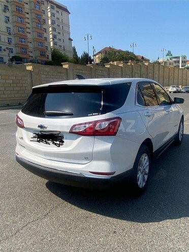 Chevrolet Equinox 2020, 150,000 km - 1.5 l - Bakı