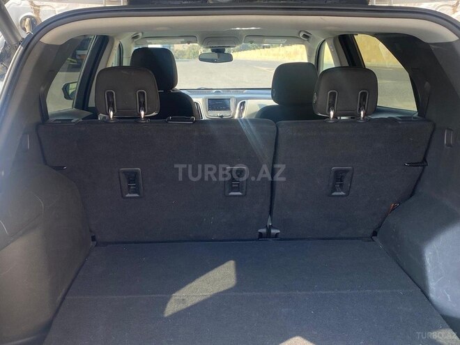Chevrolet Equinox 2020, 150,000 km - 1.5 l - Bakı