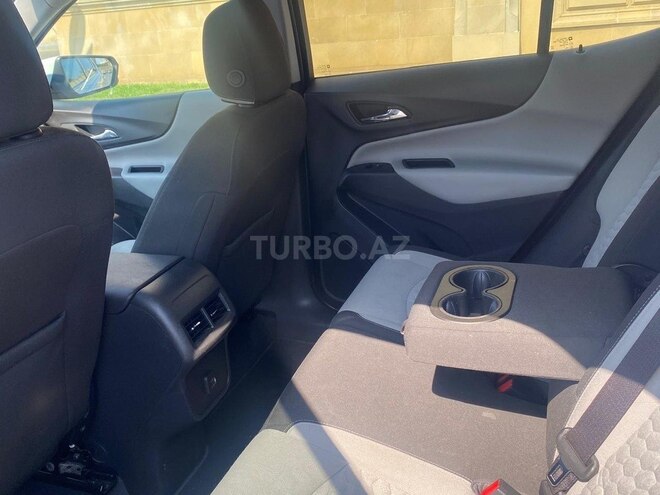 Chevrolet Equinox 2020, 150,000 km - 1.5 l - Bakı