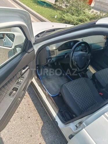 LADA (VAZ) Priora 2013, 253,000 km - 1.6 l - Şəki