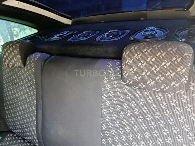 LADA (VAZ) Priora 2013, 253,000 km - 1.6 l - Şəki