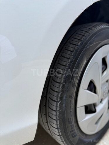 Toyota Corolla Fielder 2019, 128,000 km - 1.5 л - Bakı