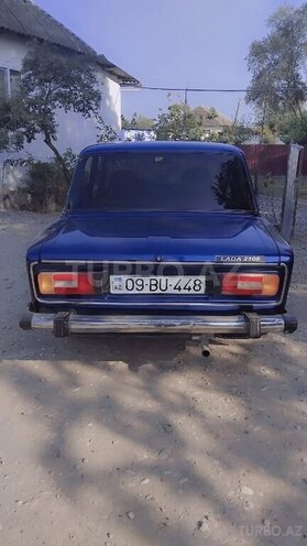 LADA (VAZ) 2106 2000, 94,677 km - 1.5 l - Ağsu