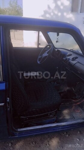 LADA (VAZ) 2106 2000, 94,677 km - 1.5 l - Ağsu