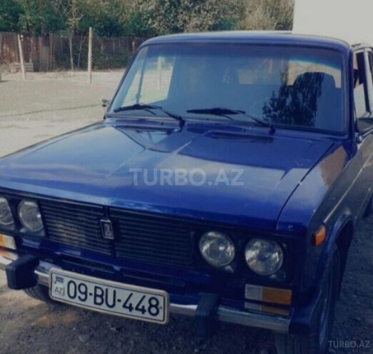 LADA (VAZ) 2106 2000, 94,677 km - 1.5 l - Ağsu