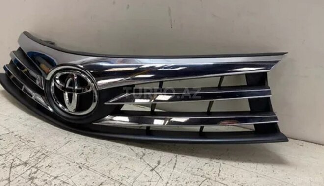 Toyota Corolla 2015, 196,000 km - 1.6 l - Bakı
