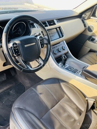 Land Rover RR Sport 2014, 194,000 km - 3.0 l - Bakı