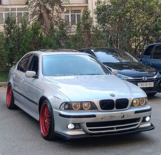 BMW 528 1999, 364,000 km - 2.8 l - Bakı