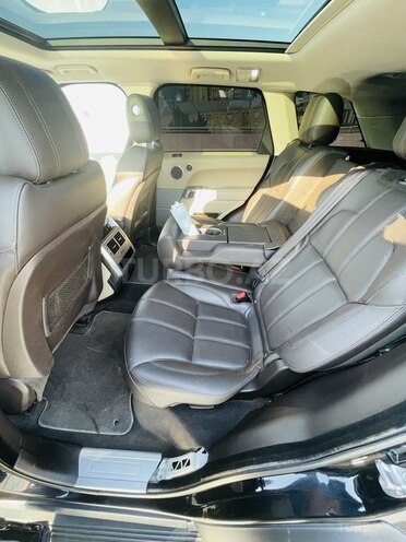 Land Rover RR Sport 2014, 194,000 km - 3.0 l - Bakı