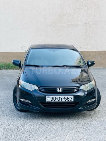 Honda Insight 2011, 239,397 km - 1.3 l - Bakı