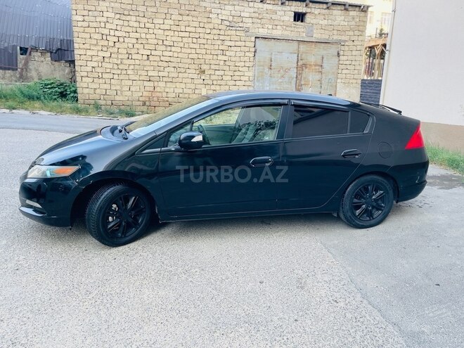 Honda Insight 2011, 239,397 km - 1.3 l - Bakı