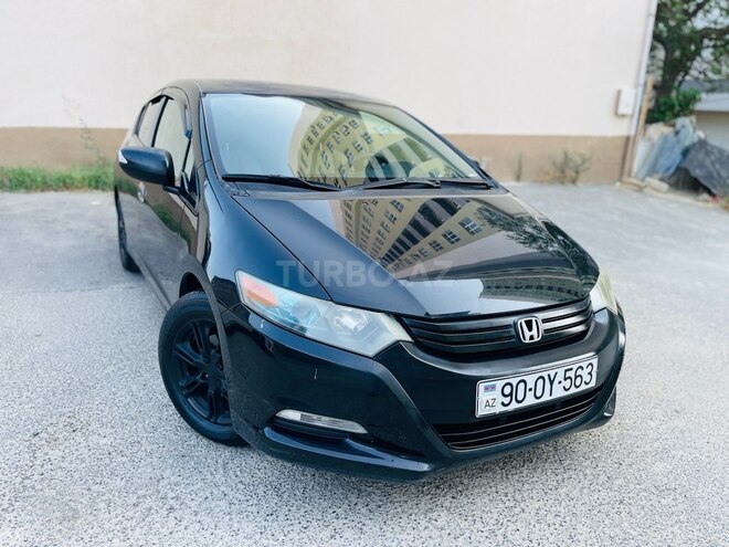 Honda Insight 2011, 239,397 km - 1.3 l - Bakı