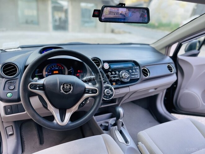 Honda Insight 2011, 239,397 km - 1.3 l - Bakı
