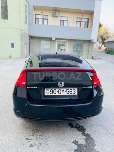 Honda Insight 2011, 239,397 km - 1.3 l - Bakı