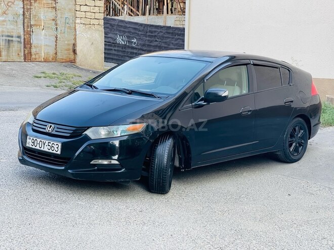 Honda Insight 2011, 239,397 km - 1.3 l - Bakı