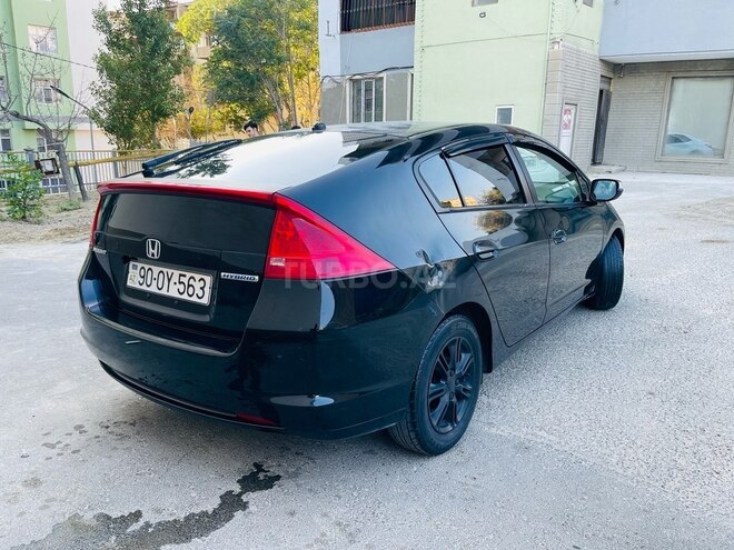 Honda Insight 2011, 239,397 km - 1.3 l - Bakı