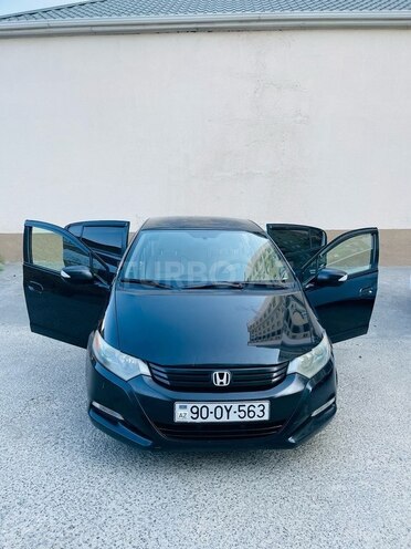 Honda Insight 2011, 239,397 km - 1.3 l - Bakı
