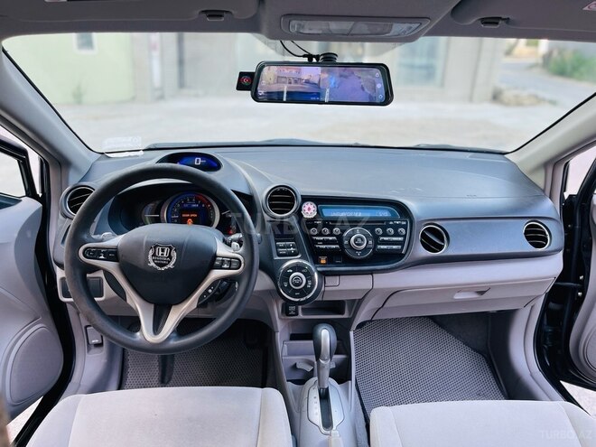 Honda Insight 2011, 239,397 km - 1.3 l - Bakı