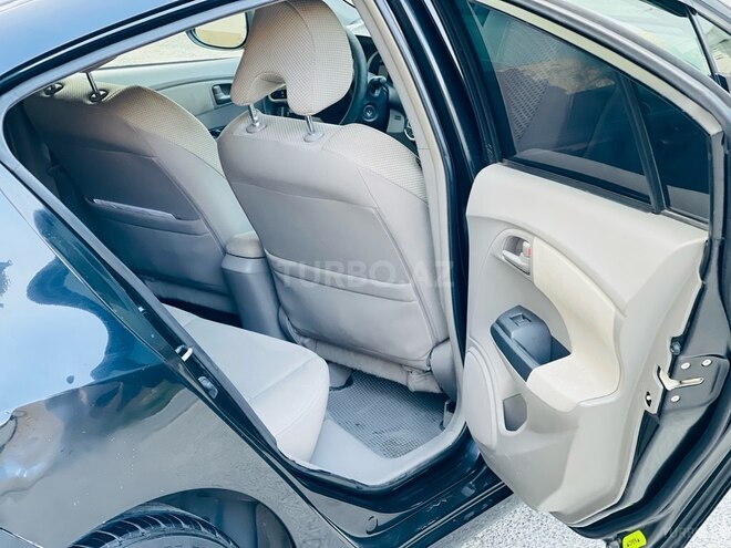Honda Insight 2011, 239,397 km - 1.3 l - Bakı