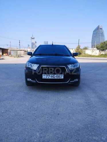 Khazar SD 2019, 101,000 km - 1.7 л - Bakı